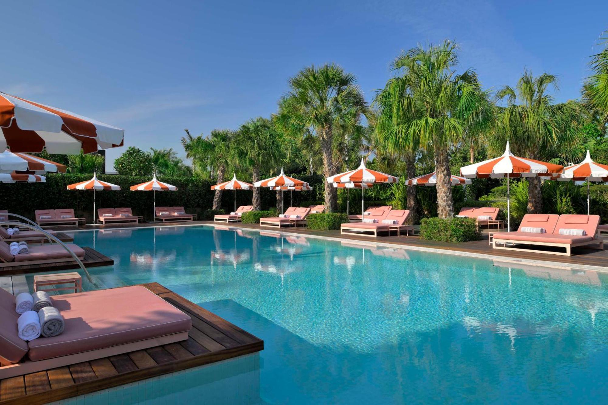 Banyan Tree Dubai At Bluewaters 호텔 외부 사진