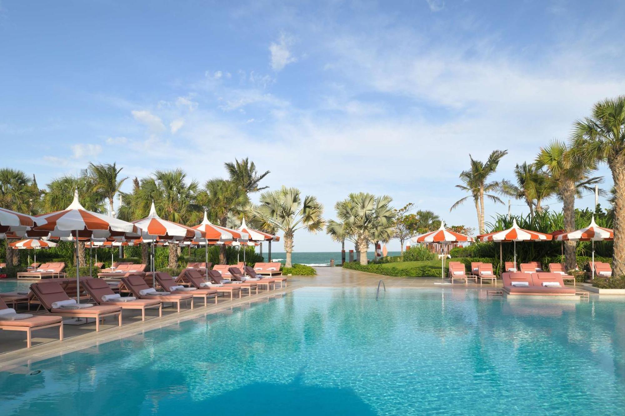 Banyan Tree Dubai At Bluewaters 호텔 외부 사진