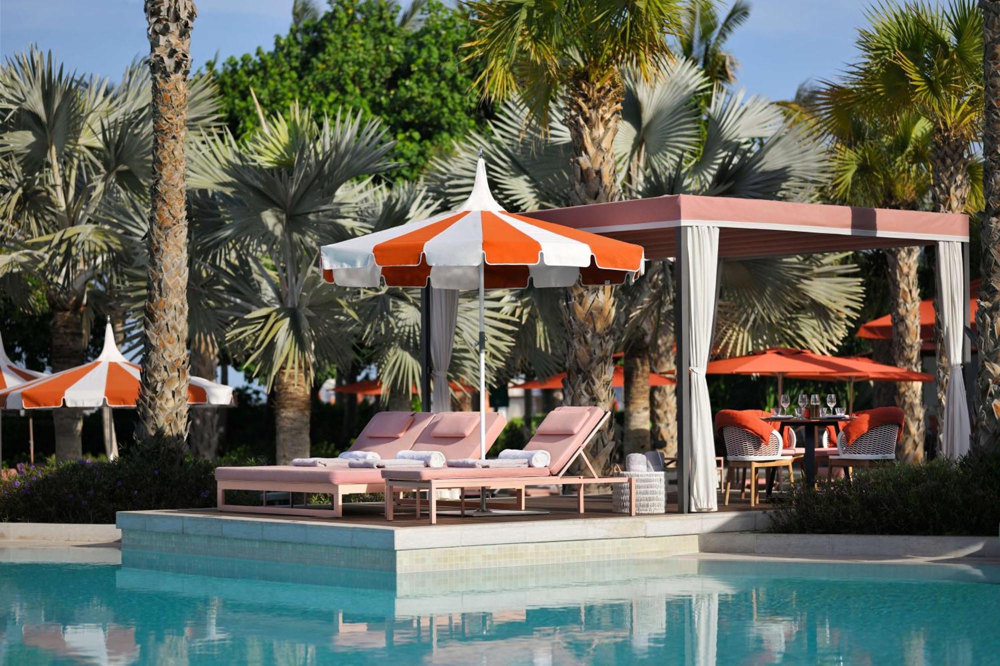 Banyan Tree Dubai At Bluewaters 호텔 외부 사진