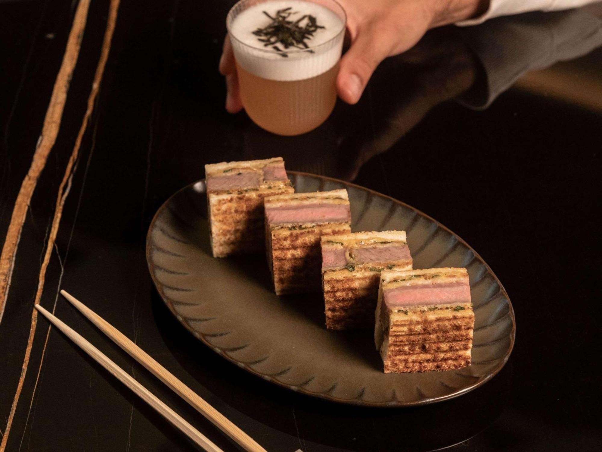 Banyan Tree Dubai At Bluewaters 호텔 외부 사진