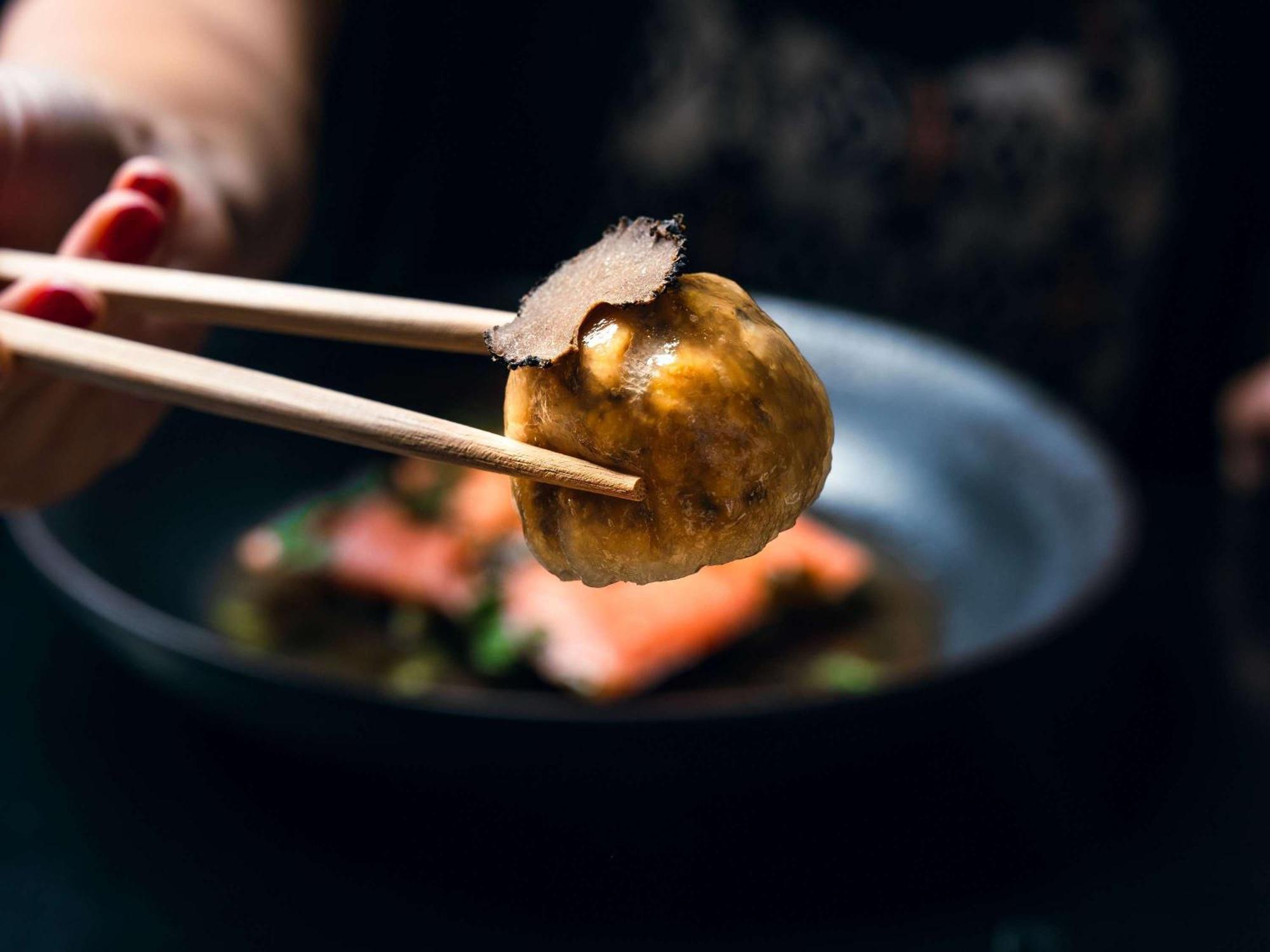 Banyan Tree Dubai At Bluewaters 호텔 외부 사진