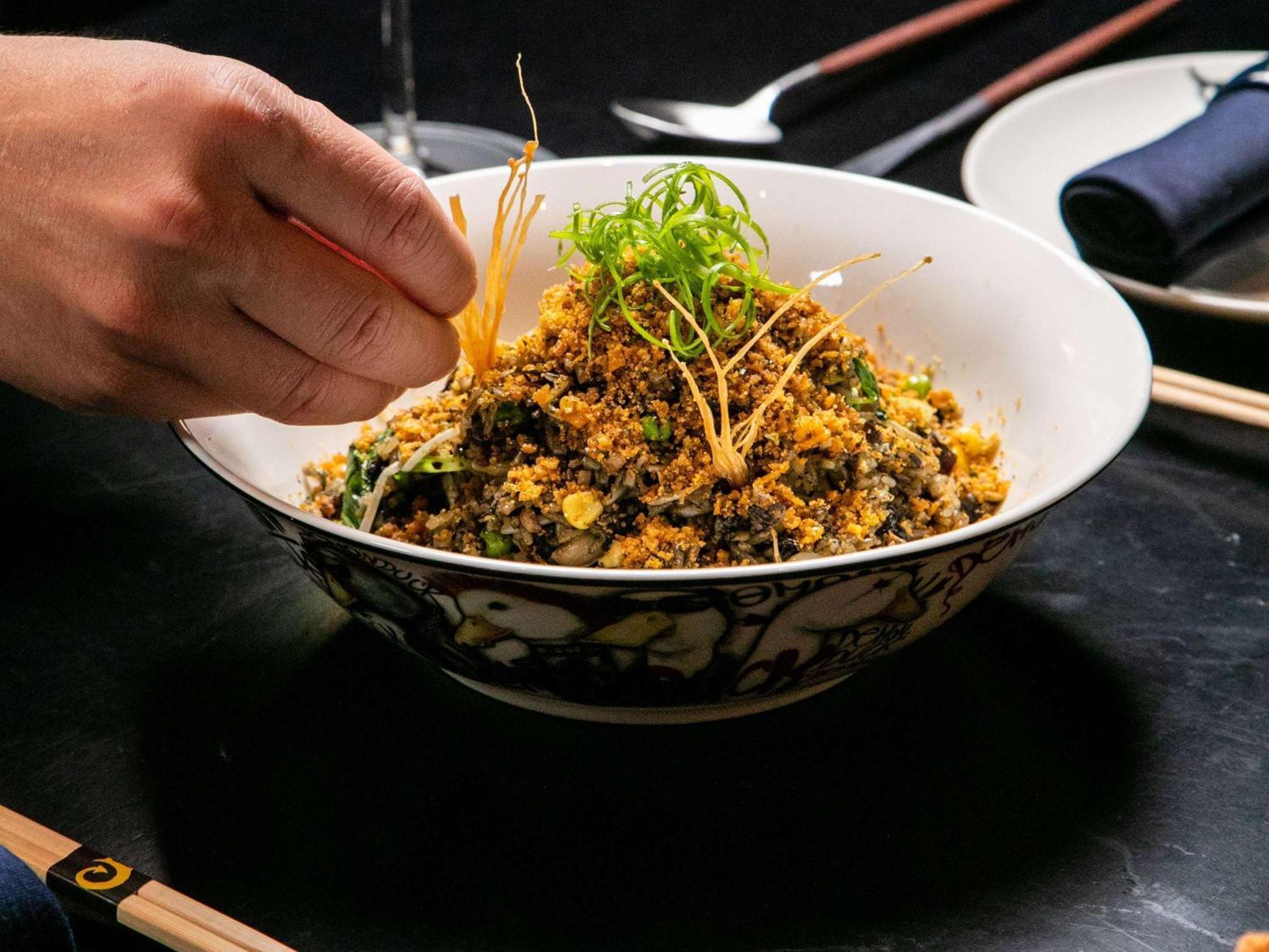 Banyan Tree Dubai At Bluewaters 호텔 외부 사진