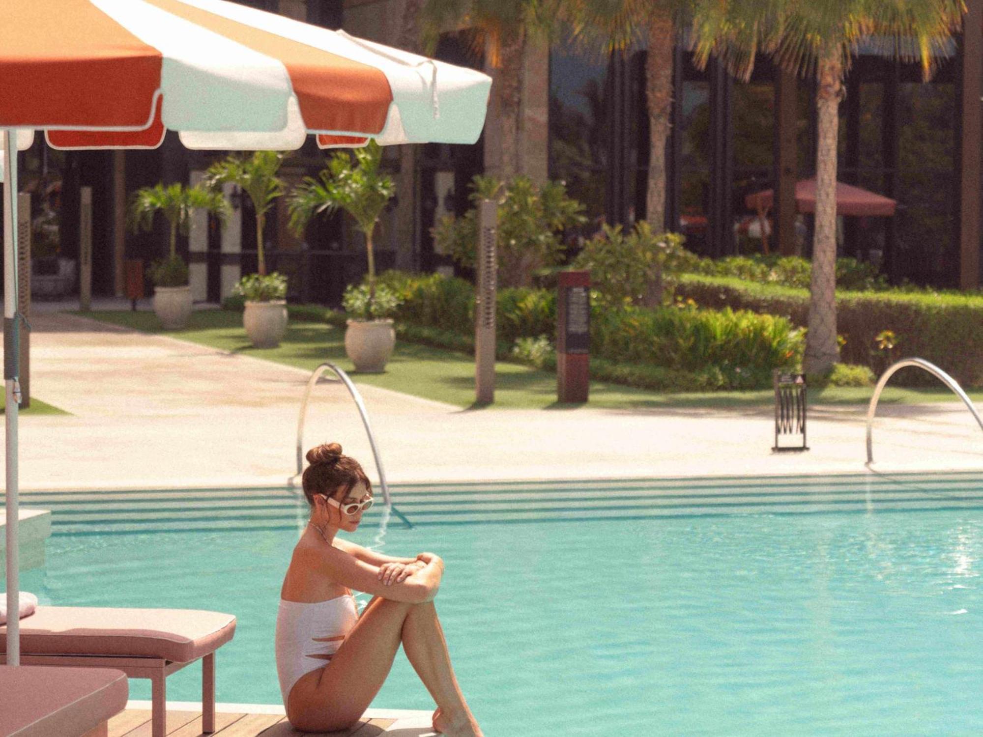 Banyan Tree Dubai At Bluewaters 호텔 외부 사진