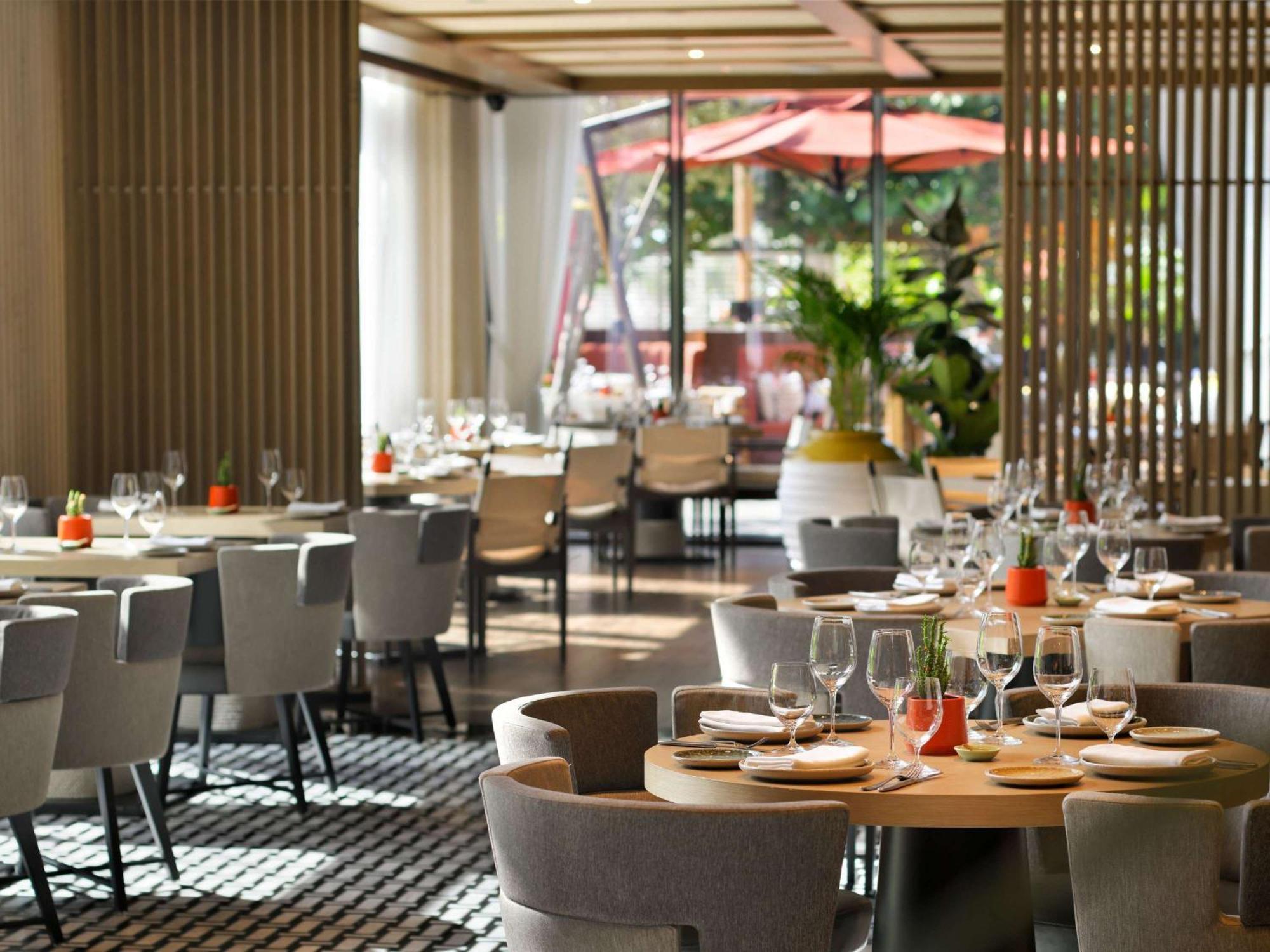 Banyan Tree Dubai At Bluewaters 호텔 외부 사진
