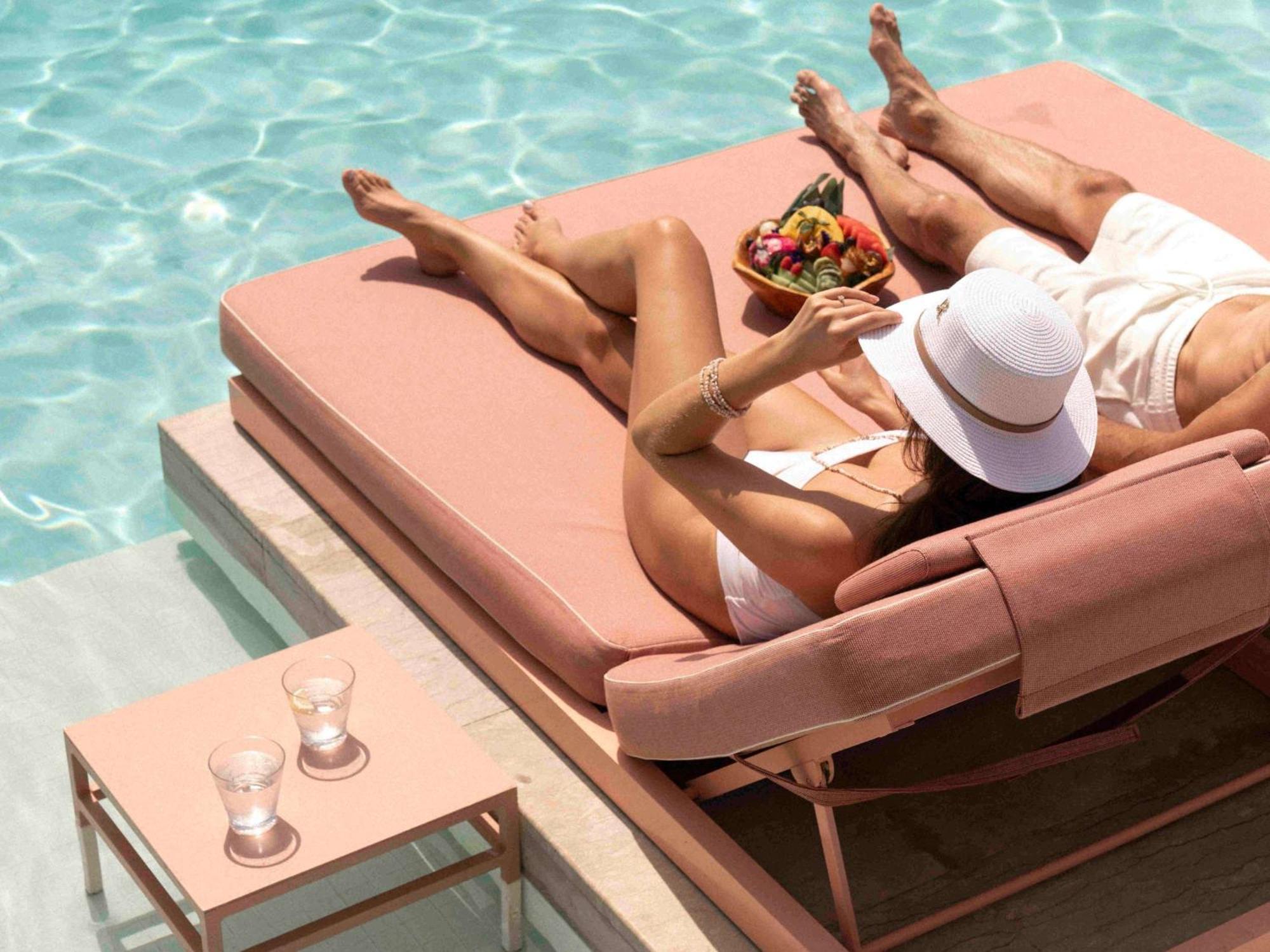 Banyan Tree Dubai At Bluewaters 호텔 외부 사진