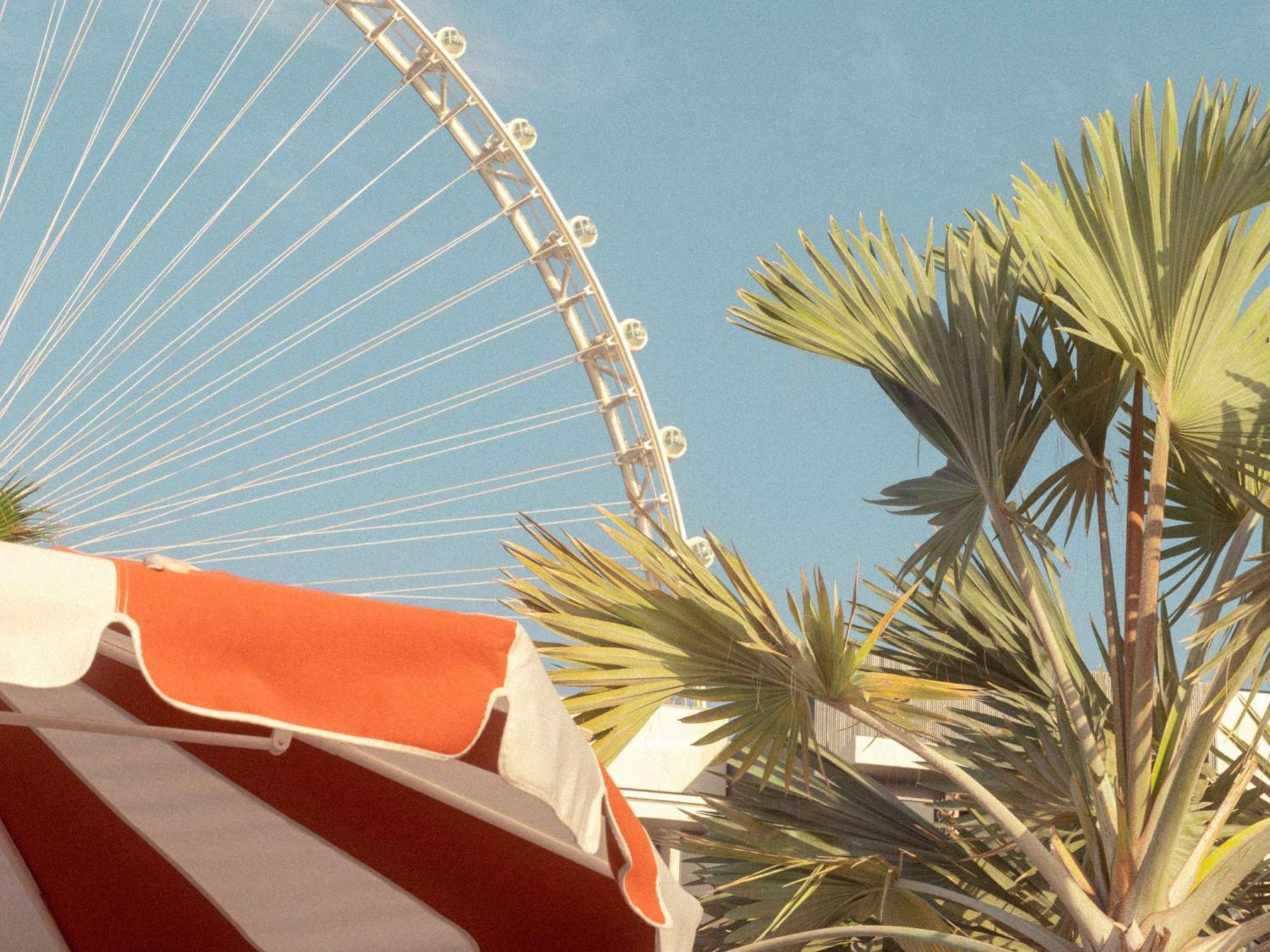 Banyan Tree Dubai At Bluewaters 호텔 외부 사진