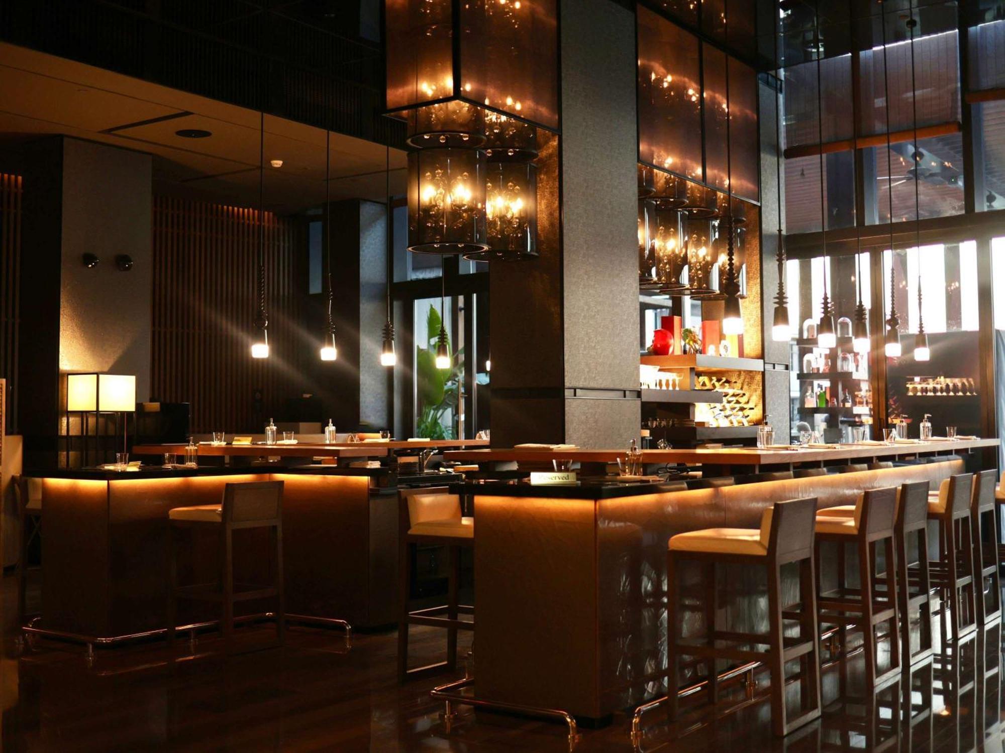 Banyan Tree Dubai At Bluewaters 호텔 외부 사진