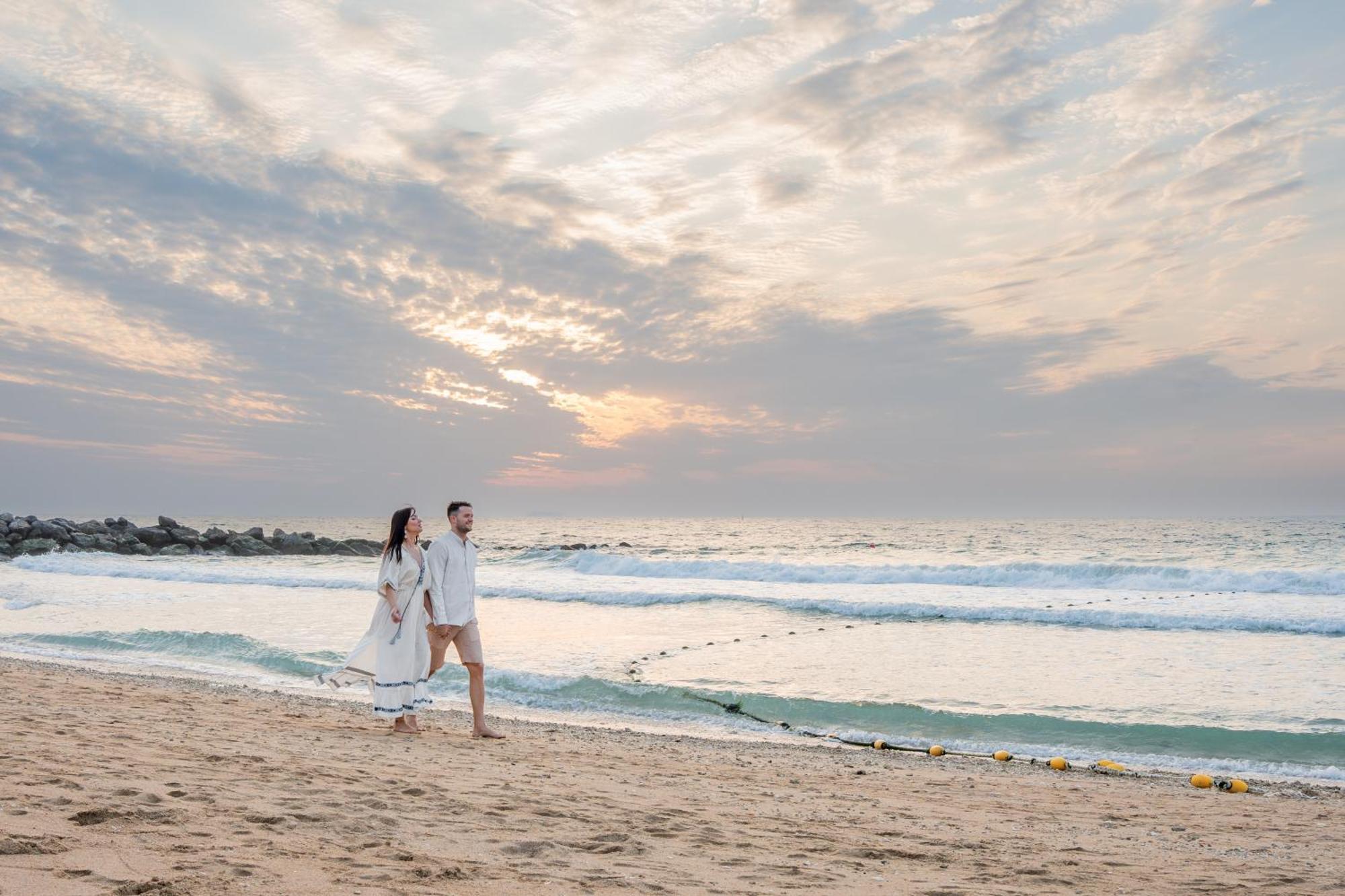 Banyan Tree Dubai At Bluewaters 호텔 외부 사진