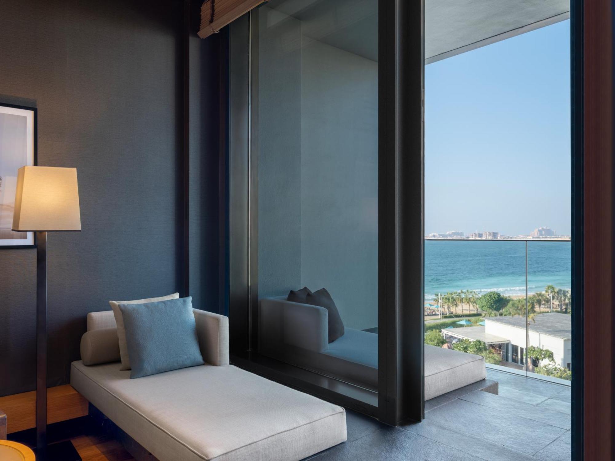 Banyan Tree Dubai At Bluewaters 호텔 외부 사진
