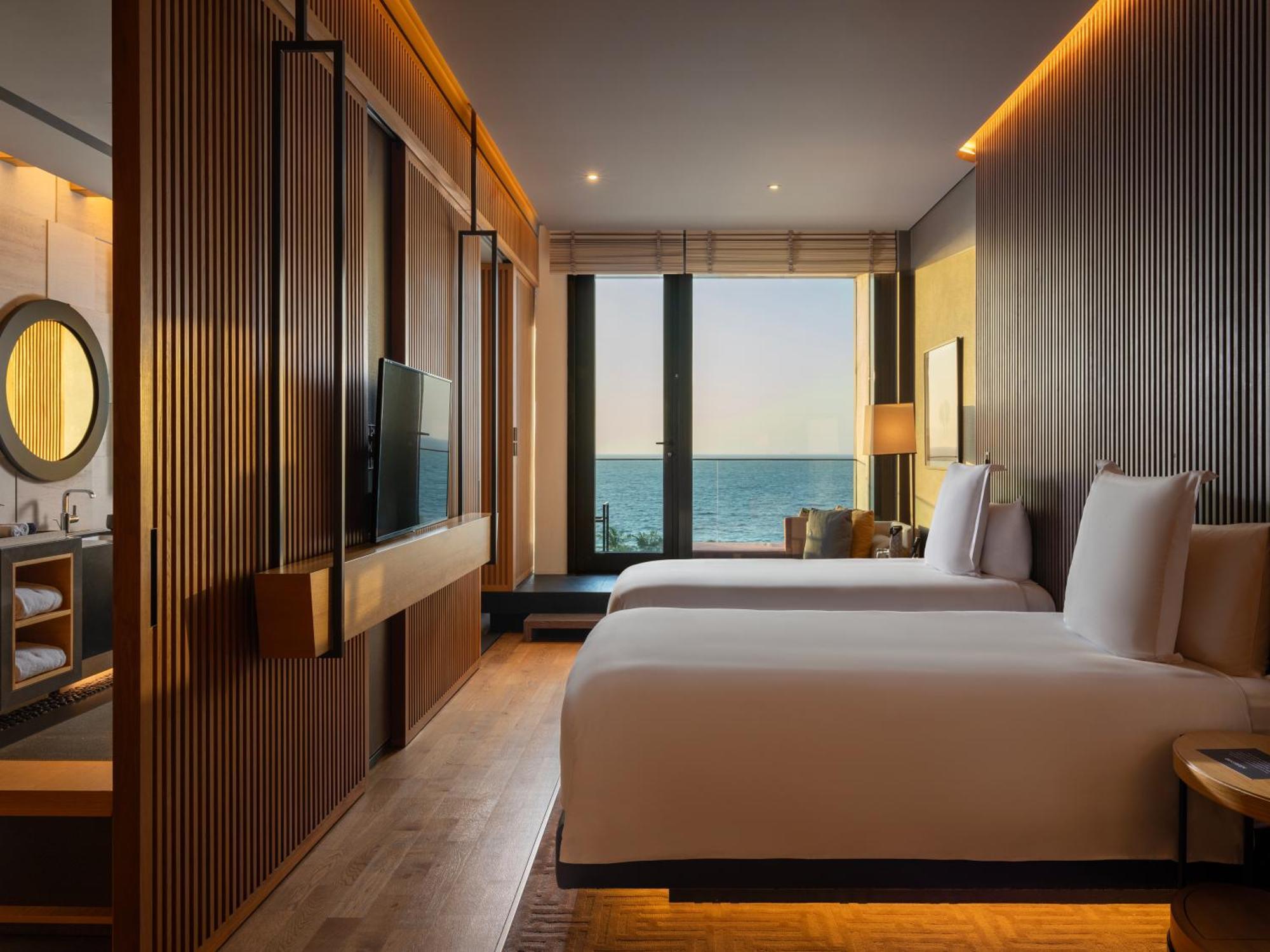 Banyan Tree Dubai At Bluewaters 호텔 외부 사진