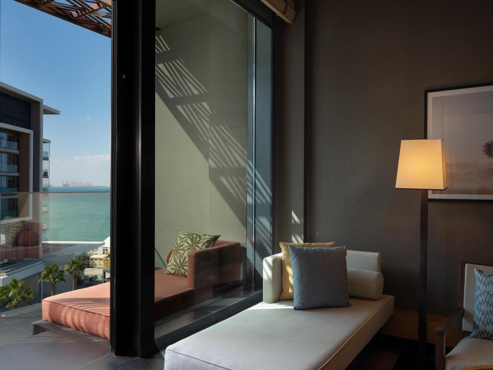 Banyan Tree Dubai At Bluewaters 호텔 외부 사진