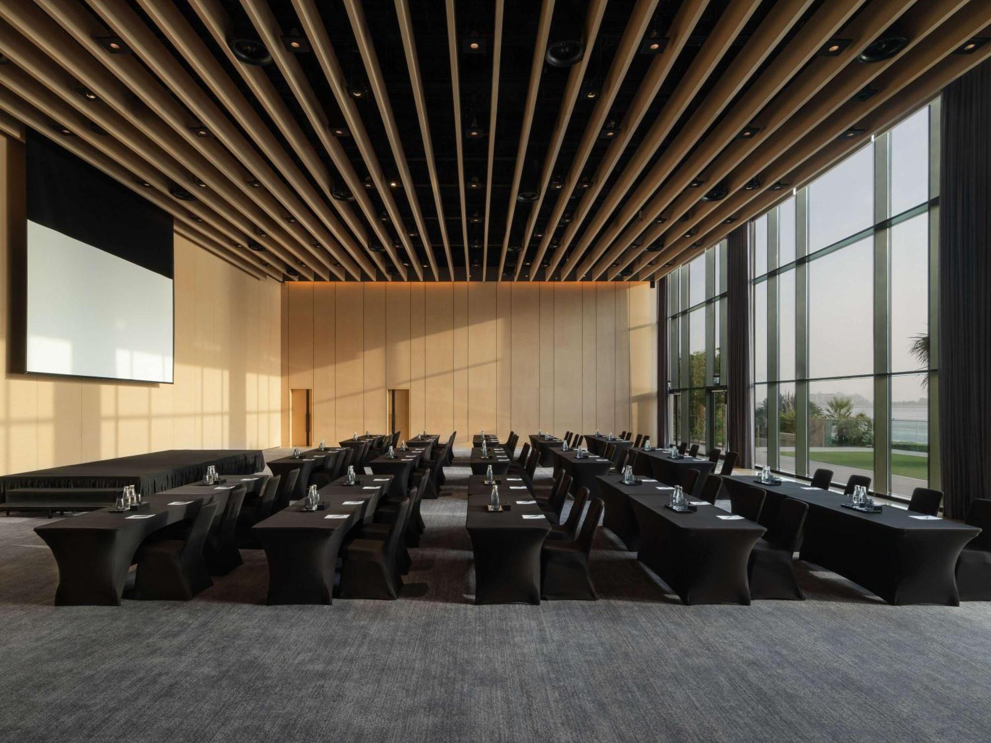 Banyan Tree Dubai At Bluewaters 호텔 외부 사진