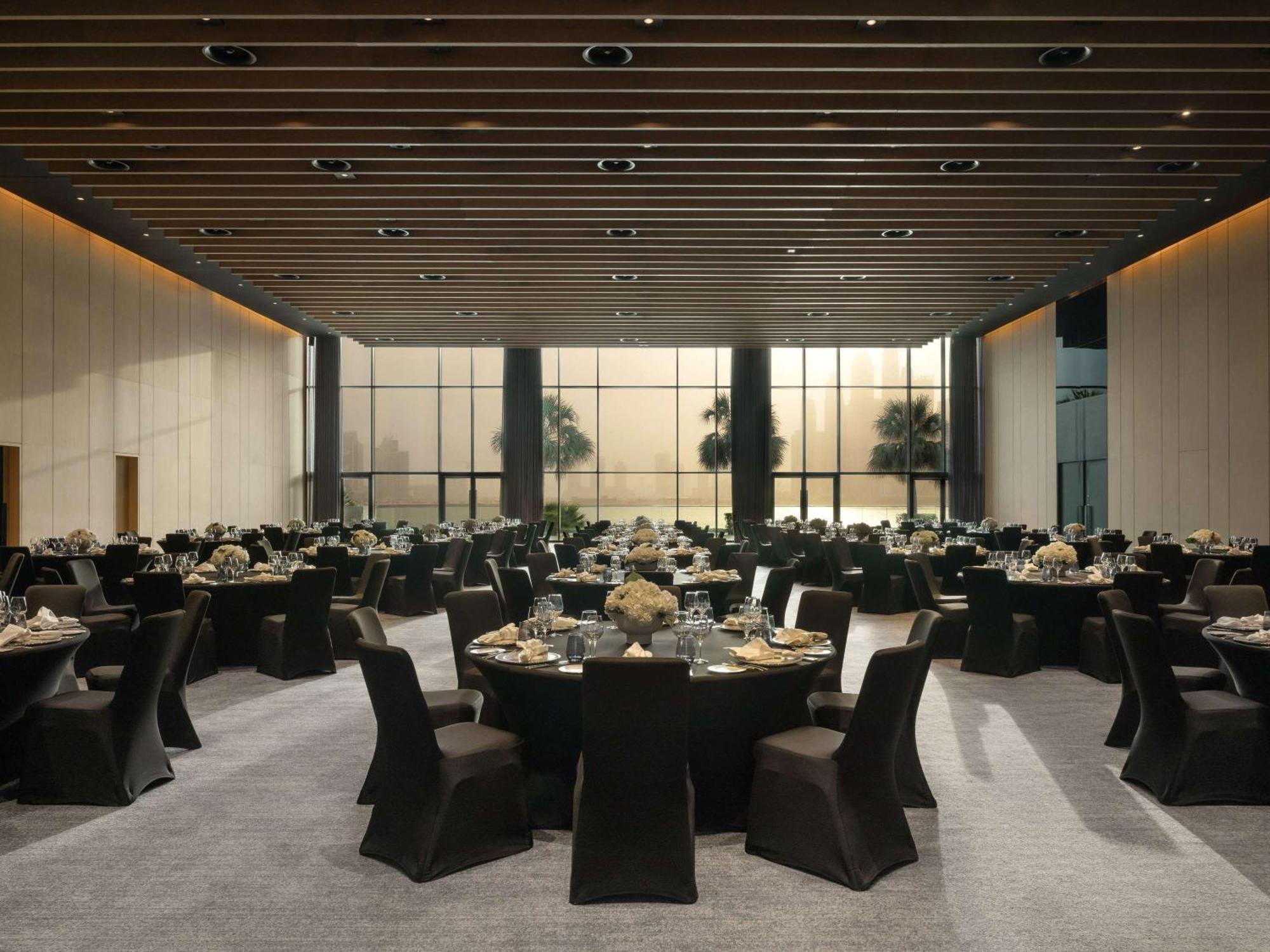 Banyan Tree Dubai At Bluewaters 호텔 외부 사진