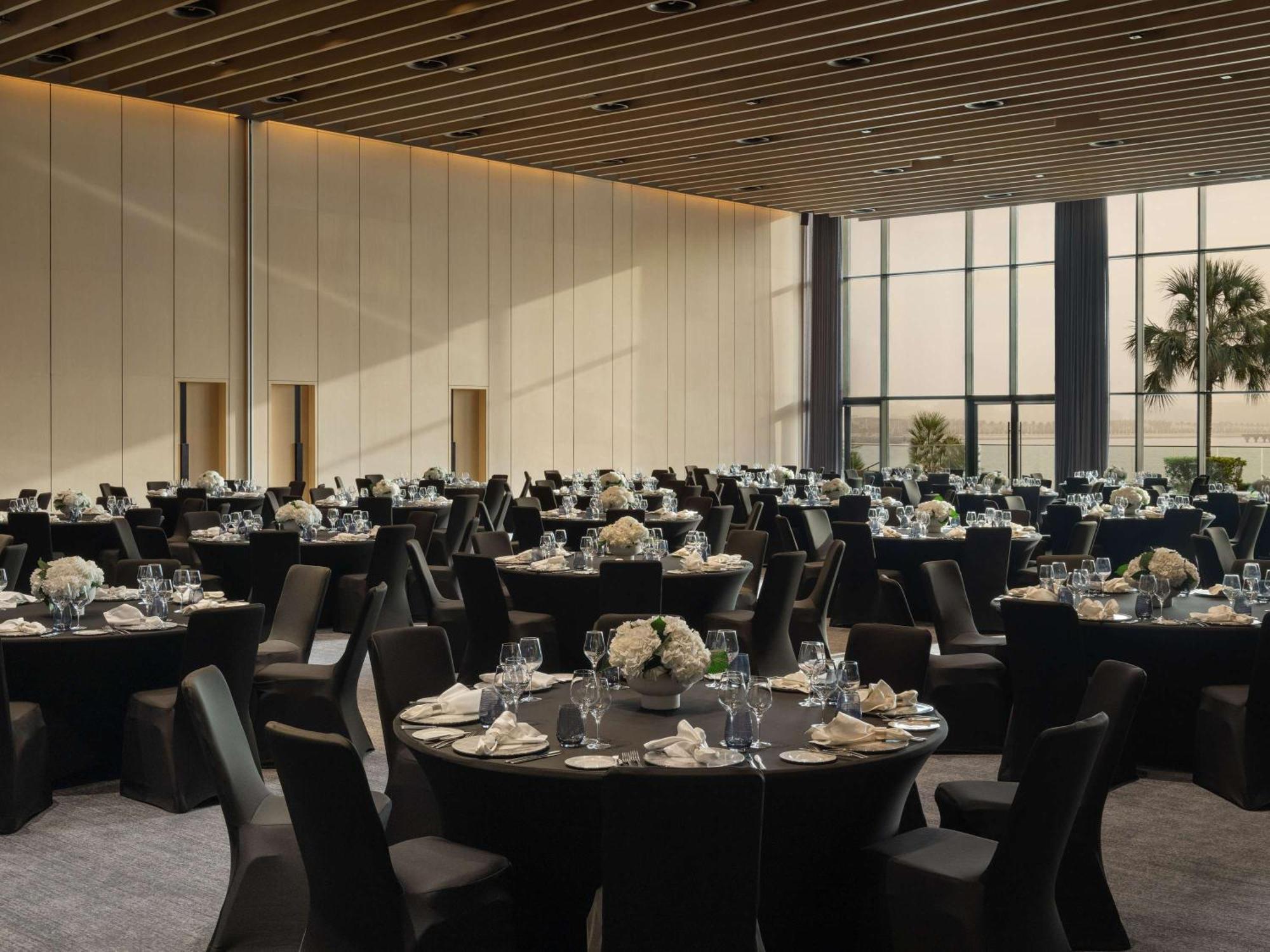 Banyan Tree Dubai At Bluewaters 호텔 외부 사진