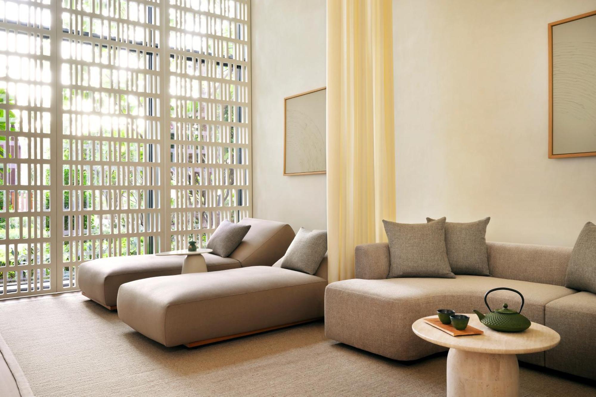 Banyan Tree Dubai At Bluewaters 호텔 외부 사진