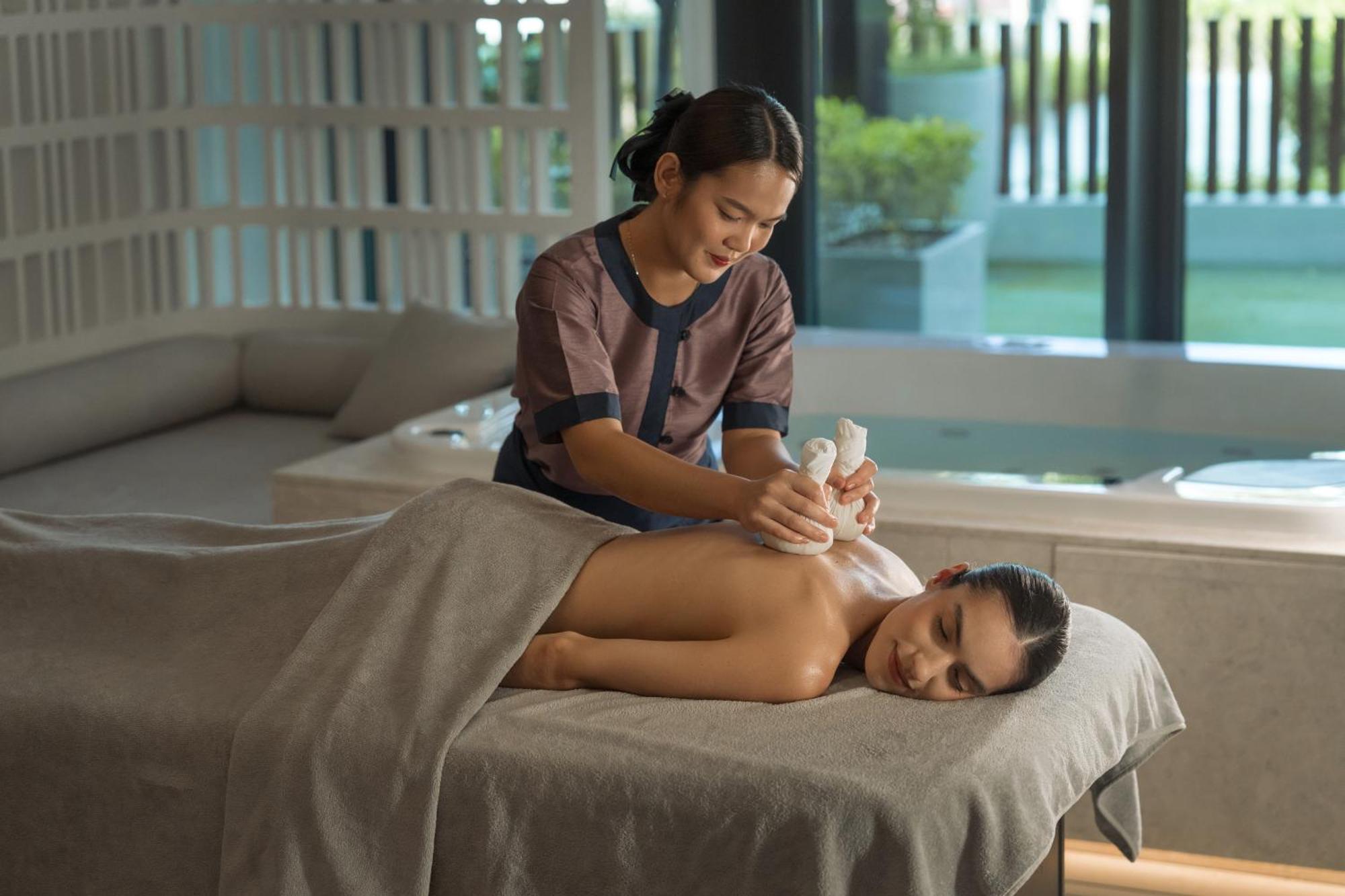 Banyan Tree Dubai At Bluewaters 호텔 외부 사진