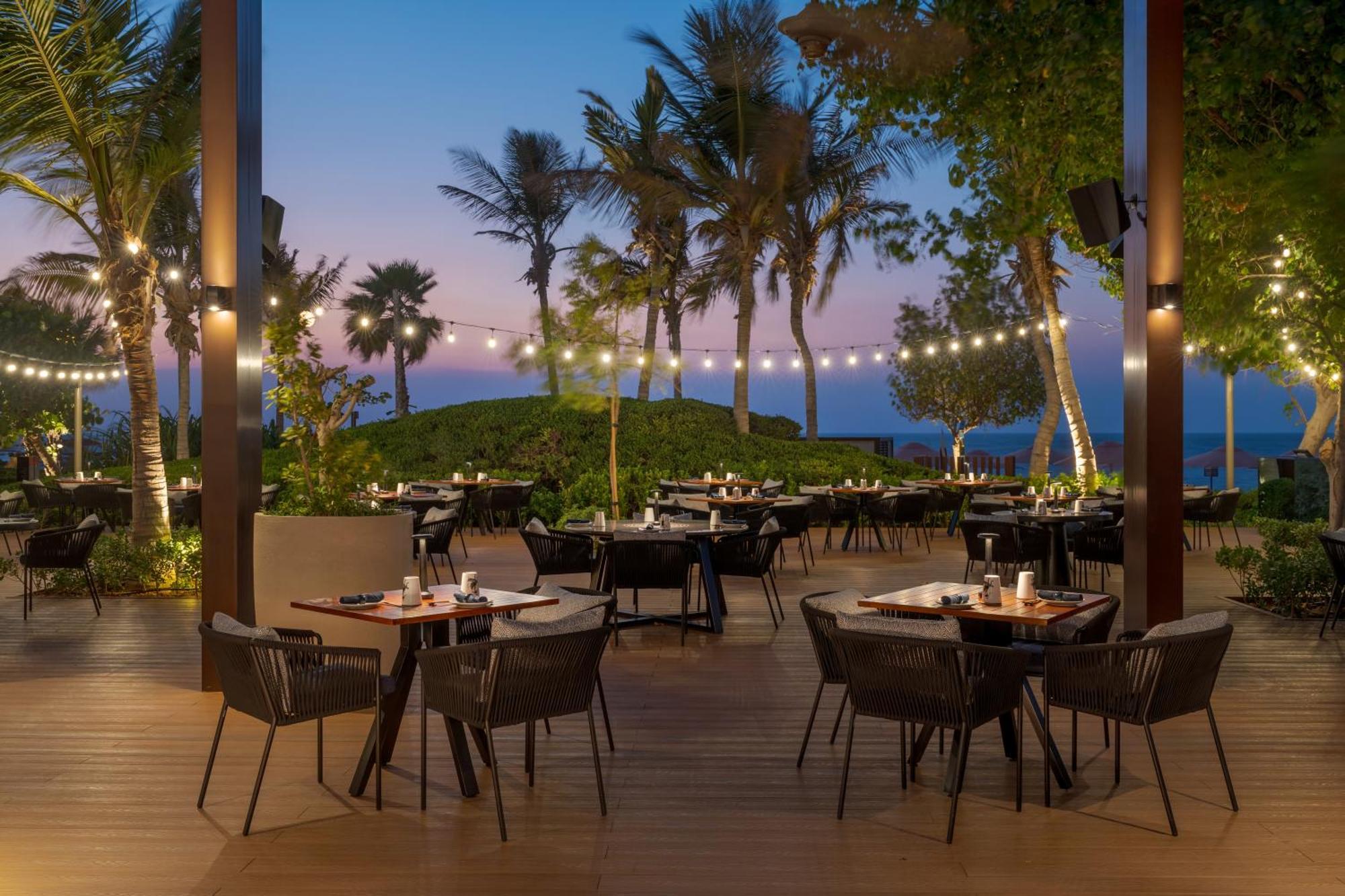 Banyan Tree Dubai At Bluewaters 호텔 외부 사진