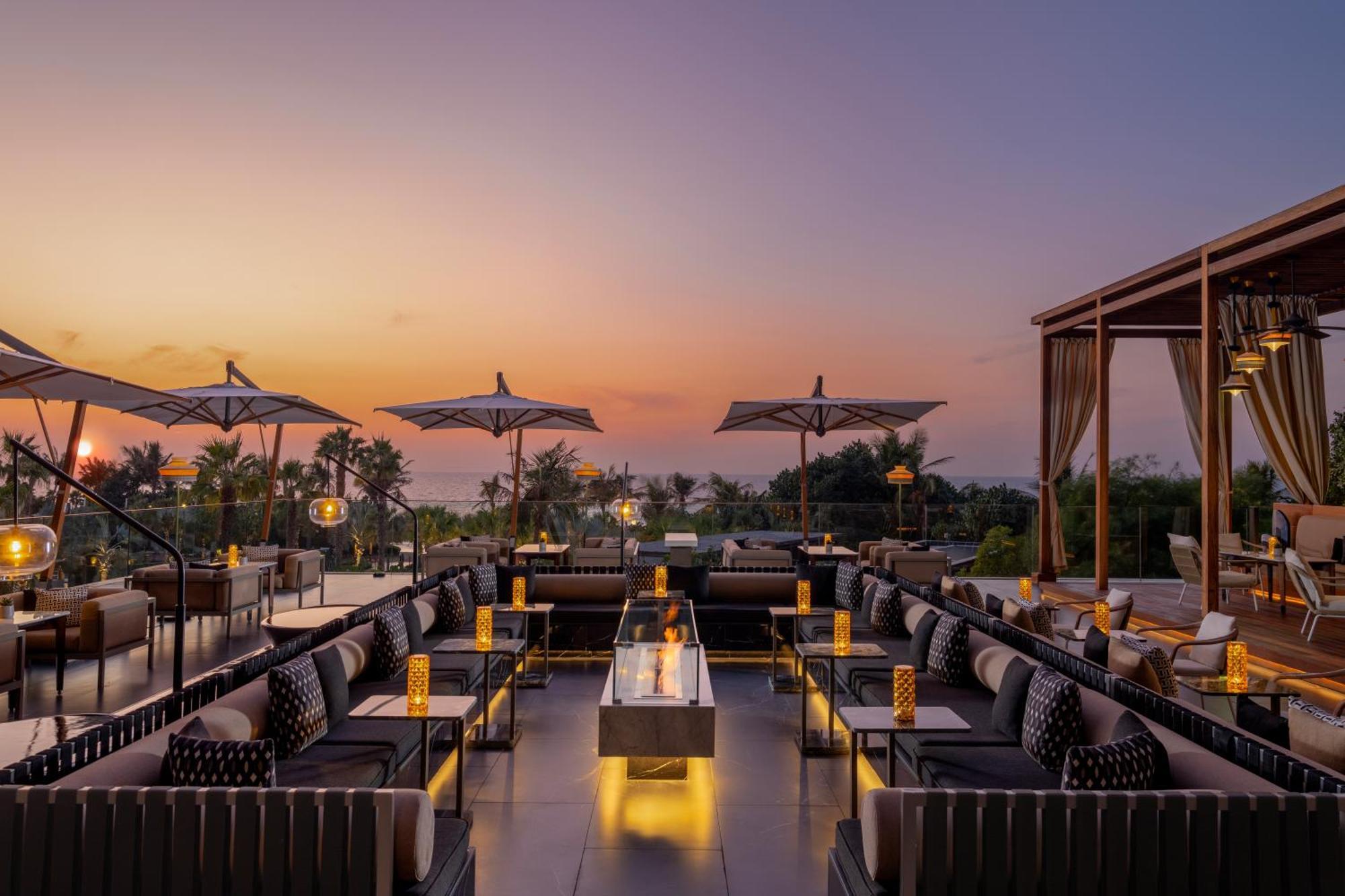 Banyan Tree Dubai At Bluewaters 호텔 외부 사진
